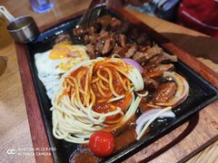 -牛扒驾到(东城星河城嘉荣店)