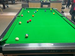 -云川台球(马甸店)