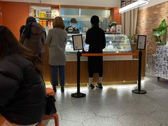 -Dal Cuore 达可芮冰淇淋(陕西北路店)
