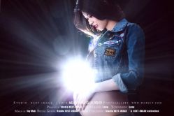 点击看大图 -巴黎春天·菀纱仙庭婚纱美学