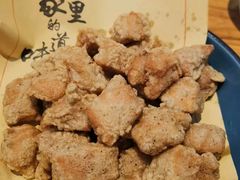 -壹零捌道·北京烤鸭(车公庄店)