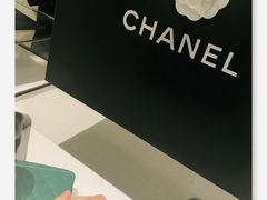 -CHANEL(恒隆广场店)