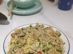 -嗨辣小聚·盘锦河蟹·海鲜烧烤龙虾(盘锦十年好店)