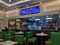 大堂-香港麦奀云吞面世家(中山二路店)