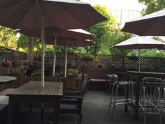 露天位-榖屋house of flour(张江首店)