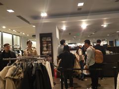 -ZARA(沈阳大悦城店)