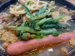 -螺蛳粉先生(蓟门桥店)