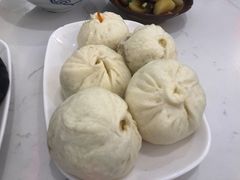 -李与白包子铺(桐梓林店)