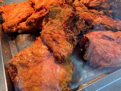 -王二甩老木子鸡(江湾店)