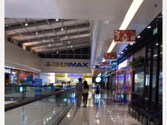 -万达广场(北京槐房店)