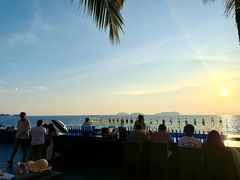 -麦哲伦丝绸度假村