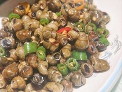 -阿楷·二十年烧烤宵夜·渔家小寨(达明店)
