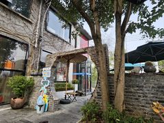 -树厨贵州菜(铜仁花果山店)