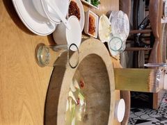-鲜呦蒸汽石锅鱼(北辰路店)