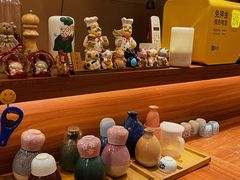 -金藏屋 碳火烤肉(江湾路店)