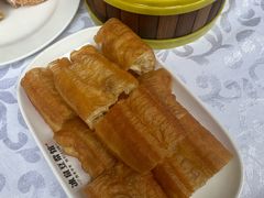 -冰泉豆浆馆(白云山总店)