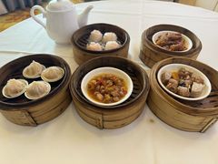 -万龙洲海鲜(南新仓店)