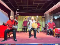 -陕西戏曲非遗博物馆