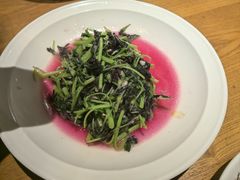 -味莊餐厅(康庄南街店)
