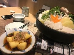 -酒井酱子·深夜食堂(东城汇店)