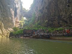 -英西峰林·洞天仙境