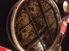 邓记莽子火锅(鲁祖庙店)-邓莽子老火锅(鲁祖庙店)