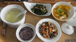 -湖畔阳光月子中心(泰达会馆店)
