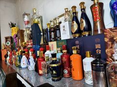 -原乡故事里海鲜大餐(玉祥门北马道巷店)