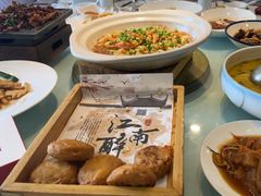 -鼎好家常菜(天桥店)