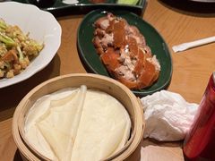 -奉天小馆·非遗东北菜(沈阳万象城店)
