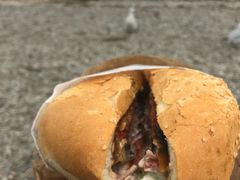 -Fergburger(皇后镇店)