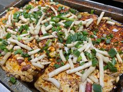 -最昭通一品黄牛小肉串(新迎店)