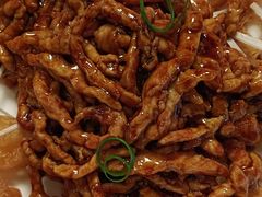 -金牌外婆家(苏州中心店)