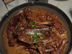 -光海·乡记酸菜鱼·始于1996(花园路店)