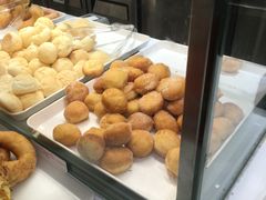 -BreadTalk面包新语·烘焙蛋糕(金光华广场店)