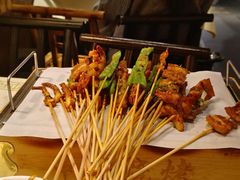 -串盟烧烤大排档·长沙美食地标(星沙店)