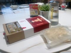 -山东宾馆·齐鲁苑餐厅