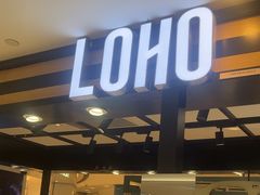 -LOHO眼镜(上海五角场合生汇店)