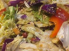 -木屋烧烤(龙岗龙城万科里店)