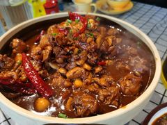 -江西老表·经典江西八大碗