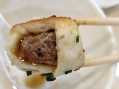 -老西白点心店