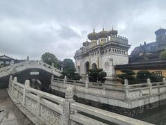 -上海东林寺(金山区)