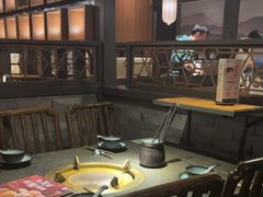 -湊湊火锅·茶憩(和平大悦城店)