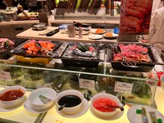 -怡咖啡自助餐(宁波香格里拉店)