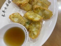 -长平老姿娘夜粥(平东一街店)