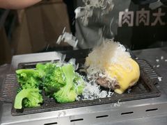 -肉肉大米(金虹桥店)