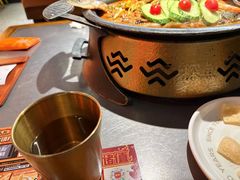 -探鱼·鲜青椒爽麻烤鱼(苏宁广场店)