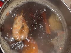 -龙之梦万丽酒店青餐厅