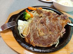 -凡塔斯牛排餐厅(厚街万达店)