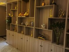 -柔韵SPA养生会所